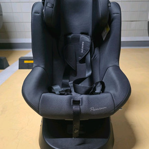 다이치 원픽스360 프리미엄 카시트 이미지