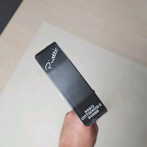 (미사용 신품) 피레티 303SS 미드나잇 블랙 코튼우드2 퍼터