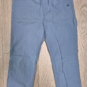 어린이용 베네통 면바지(130)