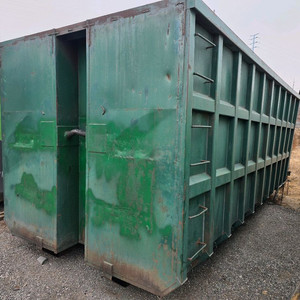 30루베암롤박스 고정용암롤박스 중고암롤박스매매 이미지