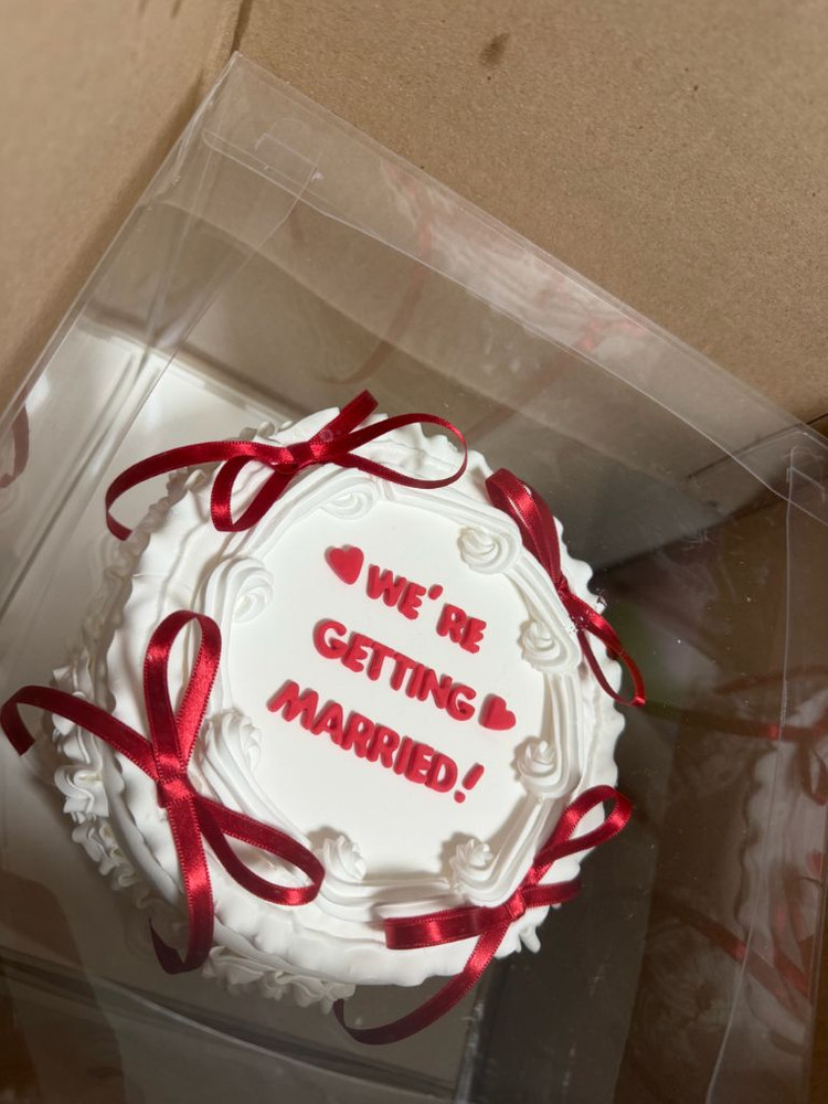 웨딩케이크 모형 웨딩촬영용 팝니다 웨촬용 웨딩케익 결혼 소품--1