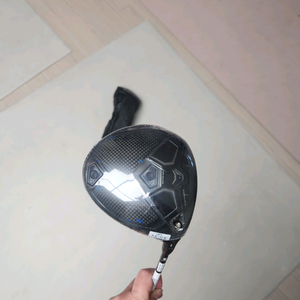 (미사용) 코브라 다크스피드 X 드라이버 10.5도 S플렉스
