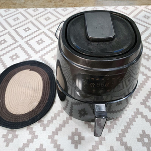 이마트 트레이더스 더 에어프라이어 X (The Airfryer X)