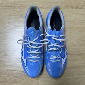 미즈노 알파3 재팬 MD 265