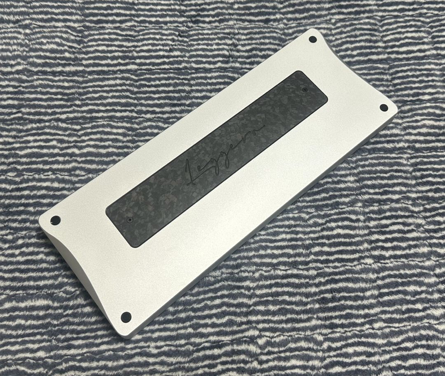 Venom60HE 베놈60HE 8K 래피드 트리거 커스텀 자석축 키보드--2