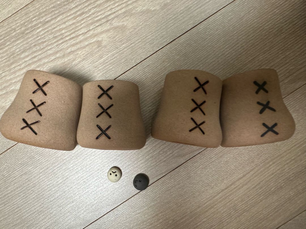 서우포터리 팟--1