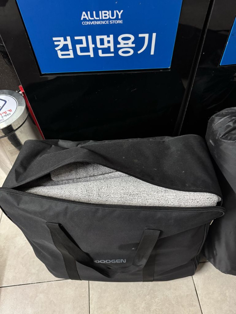 아이두젠A10MAX 베스티블 러그 풀세트TPU창 이미지