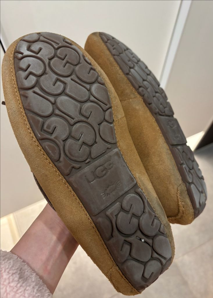 어그 다코타플러프39--7