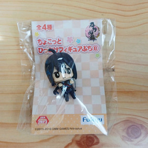 나마즈로 토시로 피규어 1만원에 판매합니다