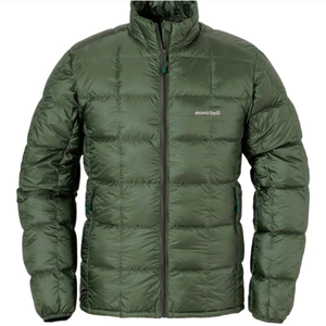 몽벨 수페리어XL 다크그린 새상품