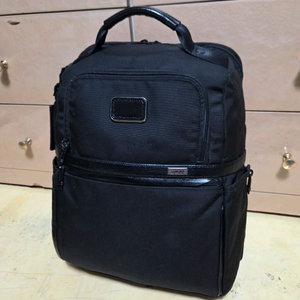 투미 정품 알파3 슬림 솔루션 브리프팩 거의새제품