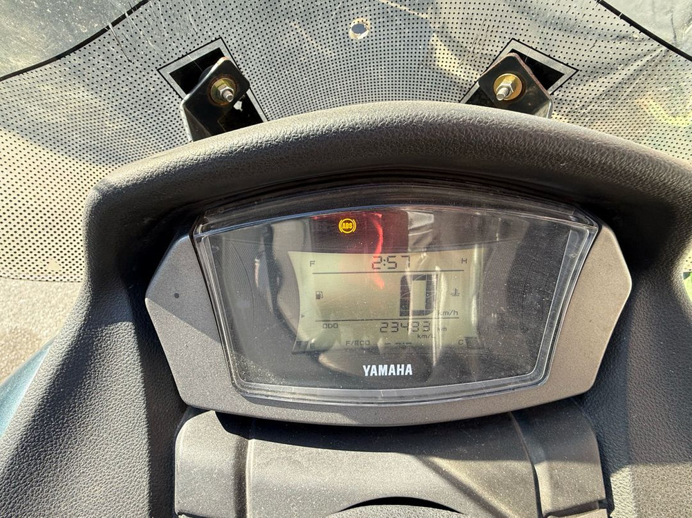 nmax155 23년식 팔아요 이미지