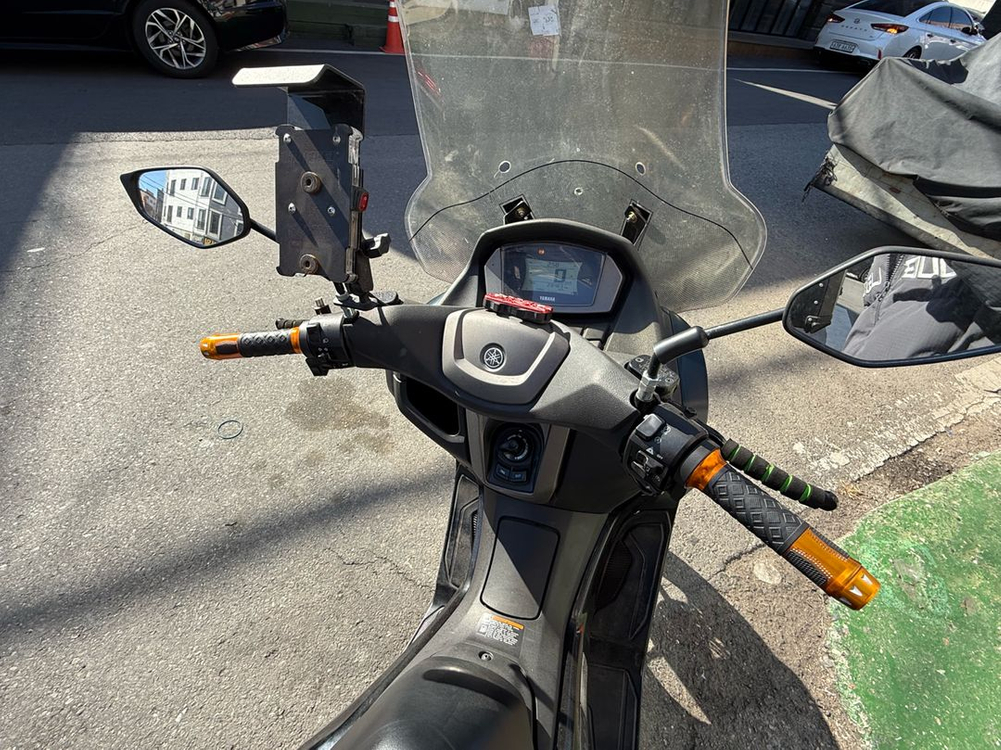 nmax155 23년식 팔아요 이미지