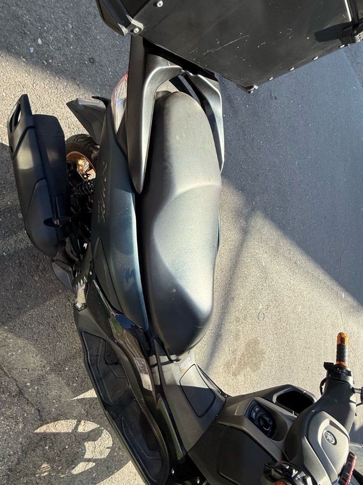 nmax155 23년식 팔아요 이미지