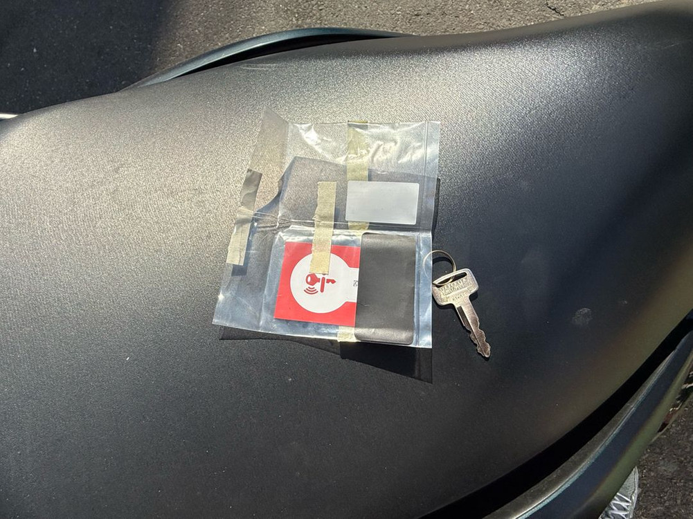 nmax155 23년식 팔아요 이미지