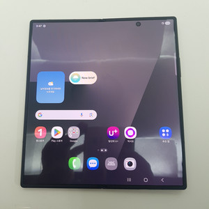 갤럭시 폴드7 (SM-F966) 256 블랙 S급