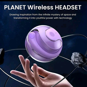 블루투스 이어폰 새상품