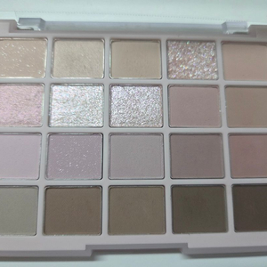 데이지크 무드섀도우 팔레트 02 쿨베이직