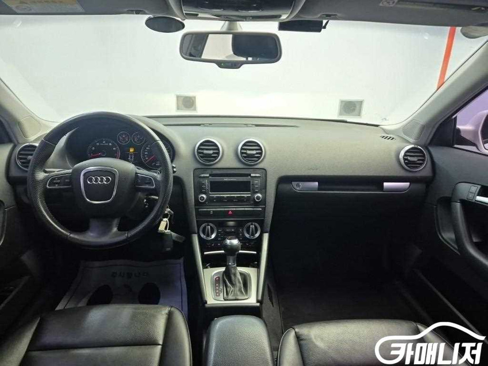 [아우디]뉴 A3 2.0 TFSI 다이나믹 (5인승) #2026년특가--6