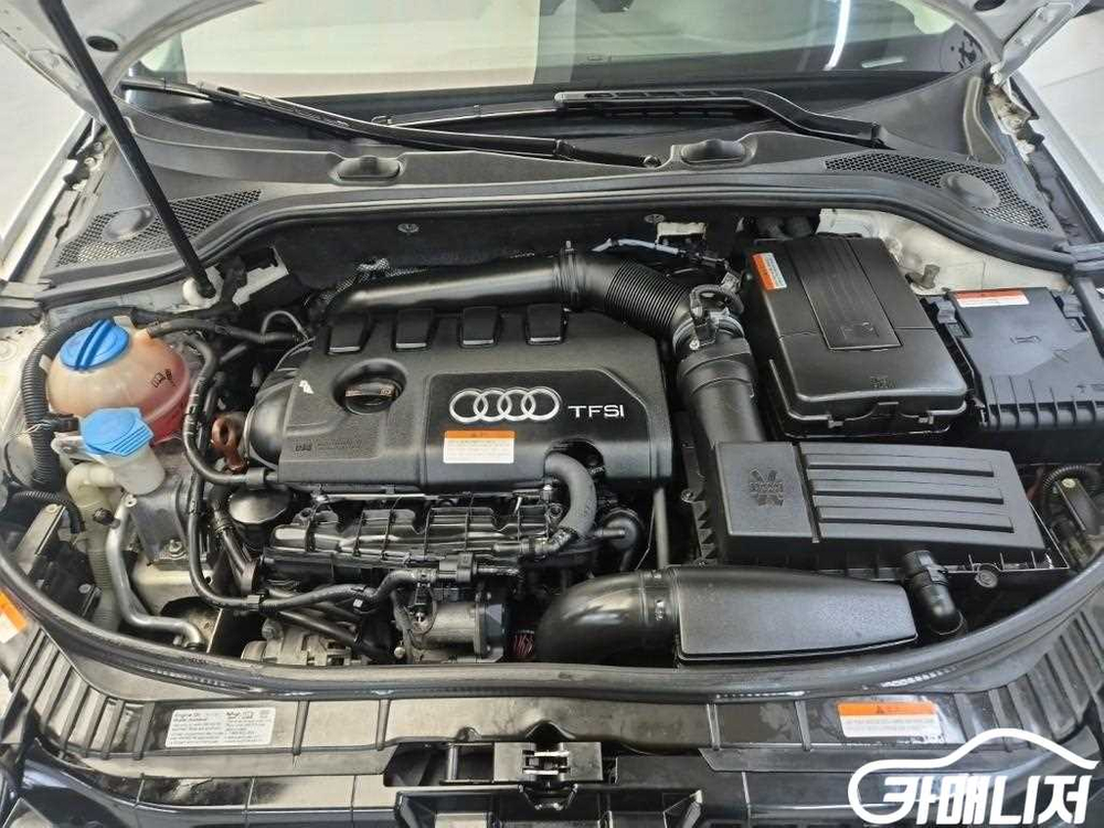 [아우디]뉴 A3 2.0 TFSI 다이나믹 (5인승) #2026년특가--4