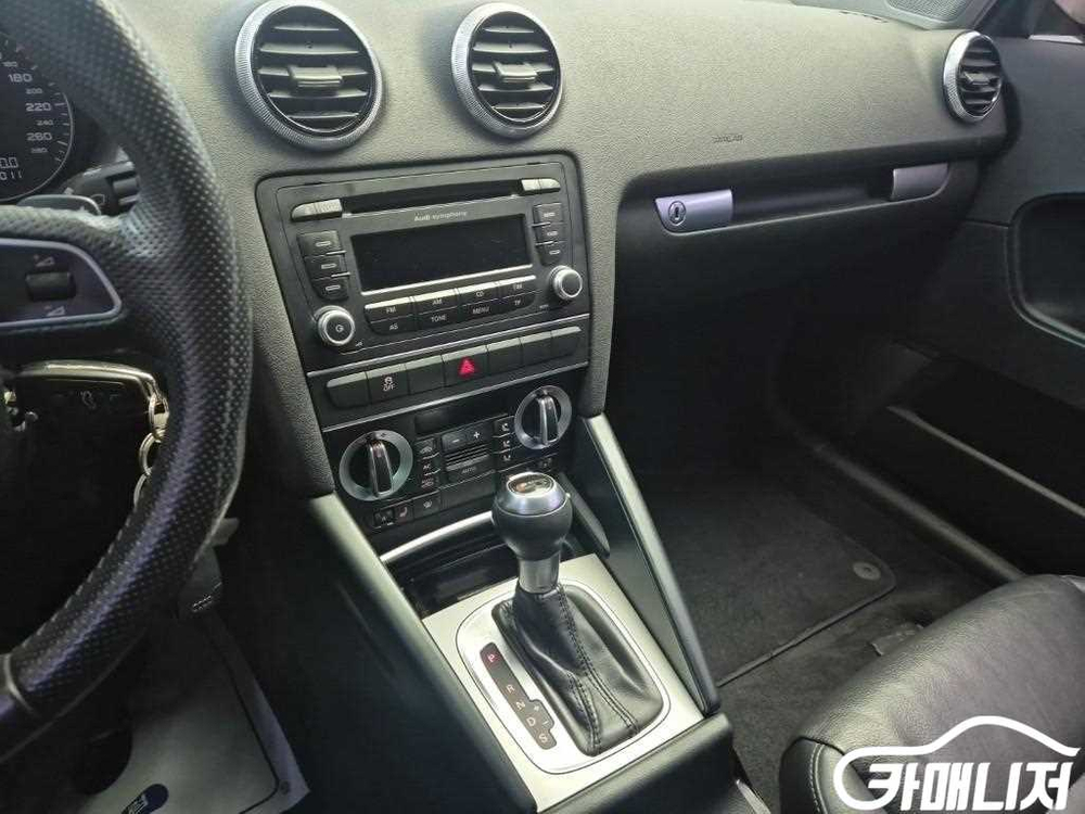 [아우디]뉴 A3 2.0 TFSI 다이나믹 (5인승) #2026년특가--9