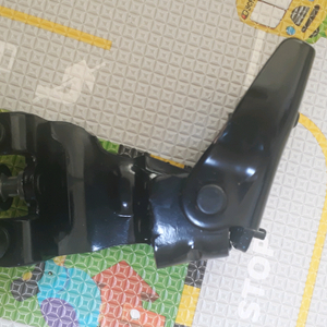 스타렉스 슬라이딩도어부품.새상품