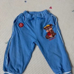 베베드피노 바지 100