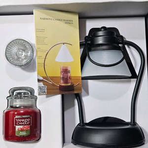 캔들 워머 새상품 팝니다