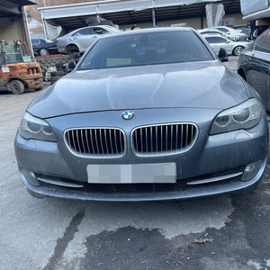 [ BMW 525D ] 실내 or 전장 및 외장 부품 판매 합니다