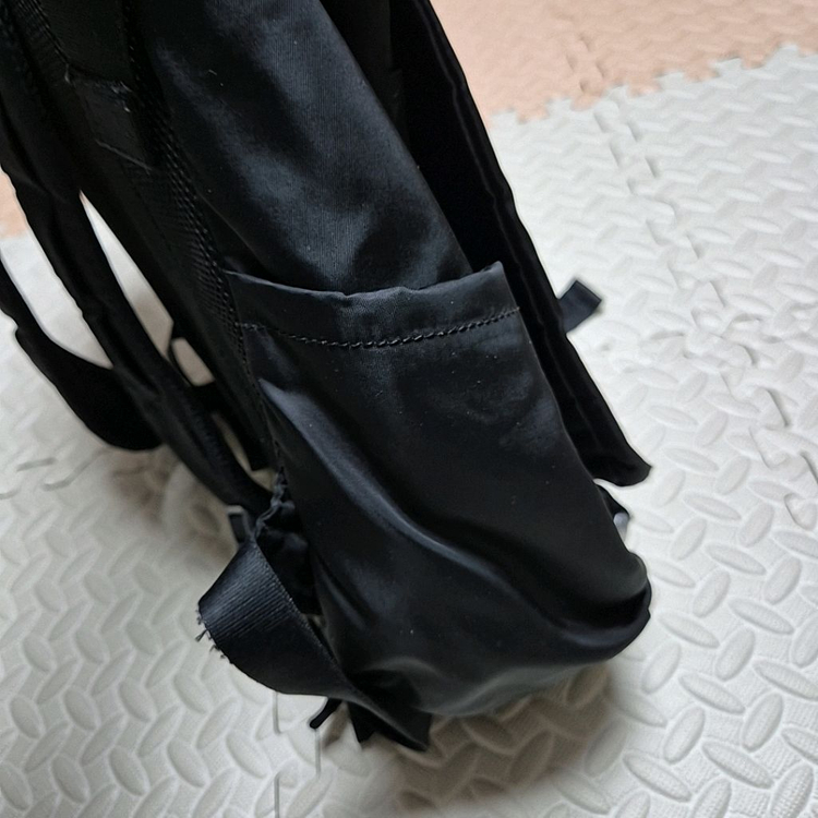 만다리나덕 노마드 남성 백팩--3