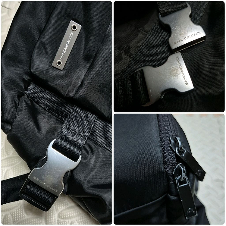 만다리나덕 노마드 남성 백팩--7