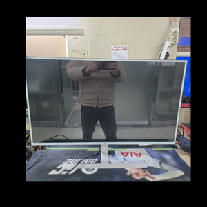 중고 모니터 32인치 LED-B급 이미지