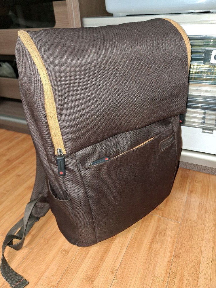 샘소나이트 백팩 성남시 이미지