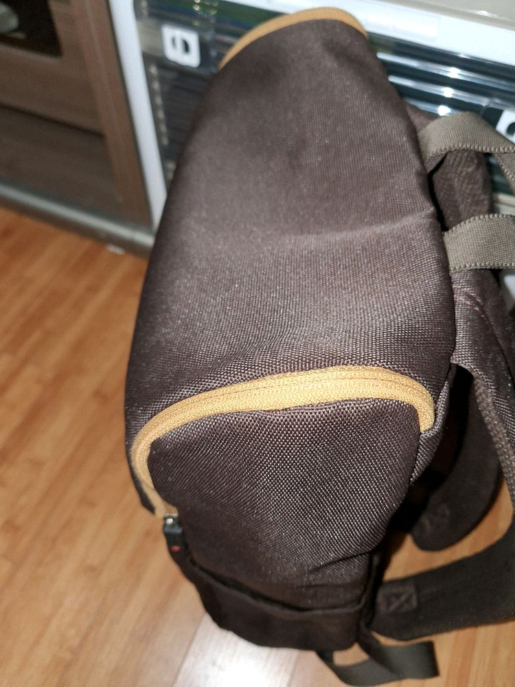 샘소나이트 백팩 성남시 이미지