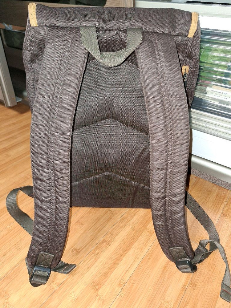 샘소나이트 백팩 성남시 이미지