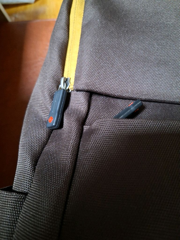 샘소나이트 백팩 성남시 이미지