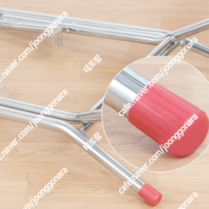 접이식 받침대 테이블 식탁 책상 다리 프레임 철재