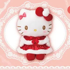 헬로키티 1등상