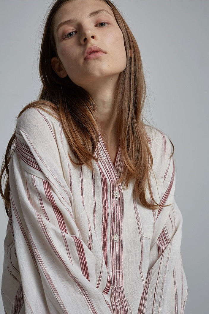 씨엘제로클로즈 (CLOCLOTHES) 셔츠 이미지