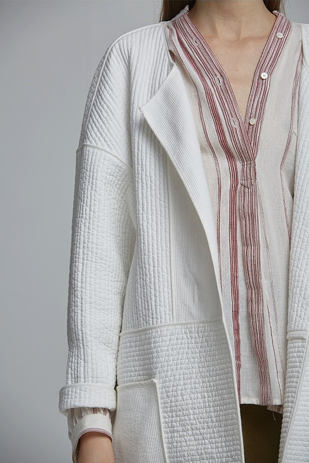 씨엘제로클로즈 (CLOCLOTHES) 셔츠 이미지