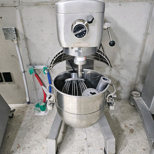 업소용 버티컬 반죽기 30L