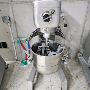 업소용 버티컬 반죽기 30L