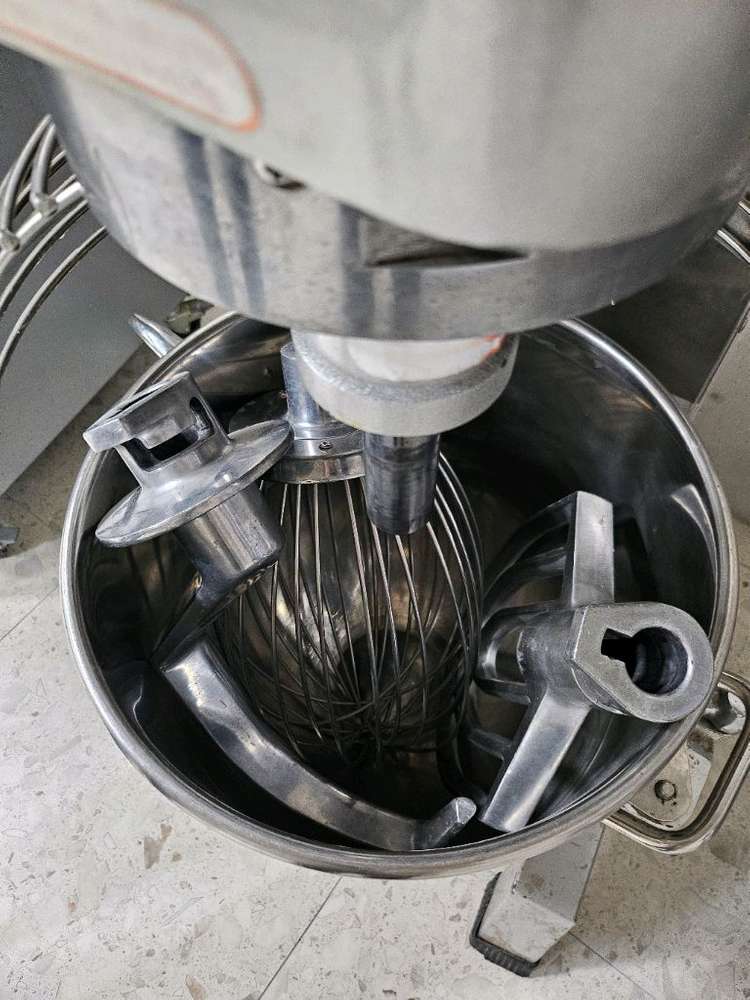 업소용 버티컬 반죽기 30L--2