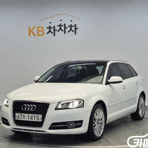 [아우디]뉴 A3 2.0 TFSI 다이나믹 (5인승) #2026년특가