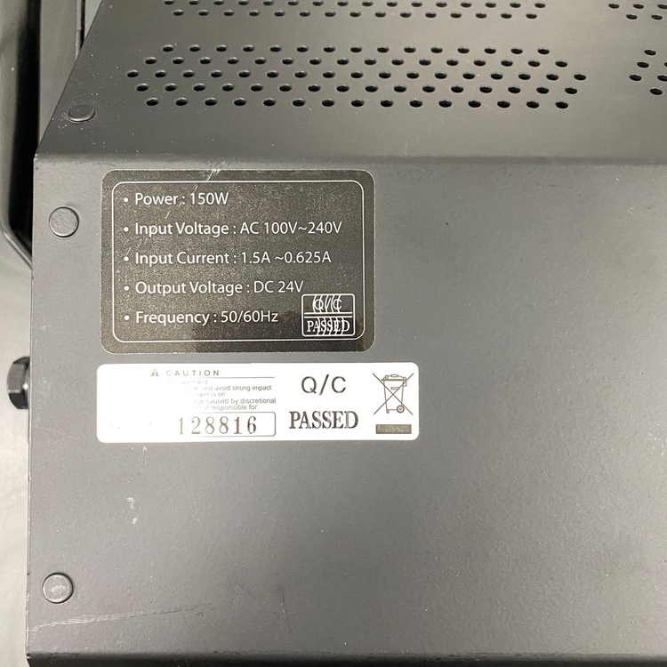 오로라 1000F LED 방송용 조명--1