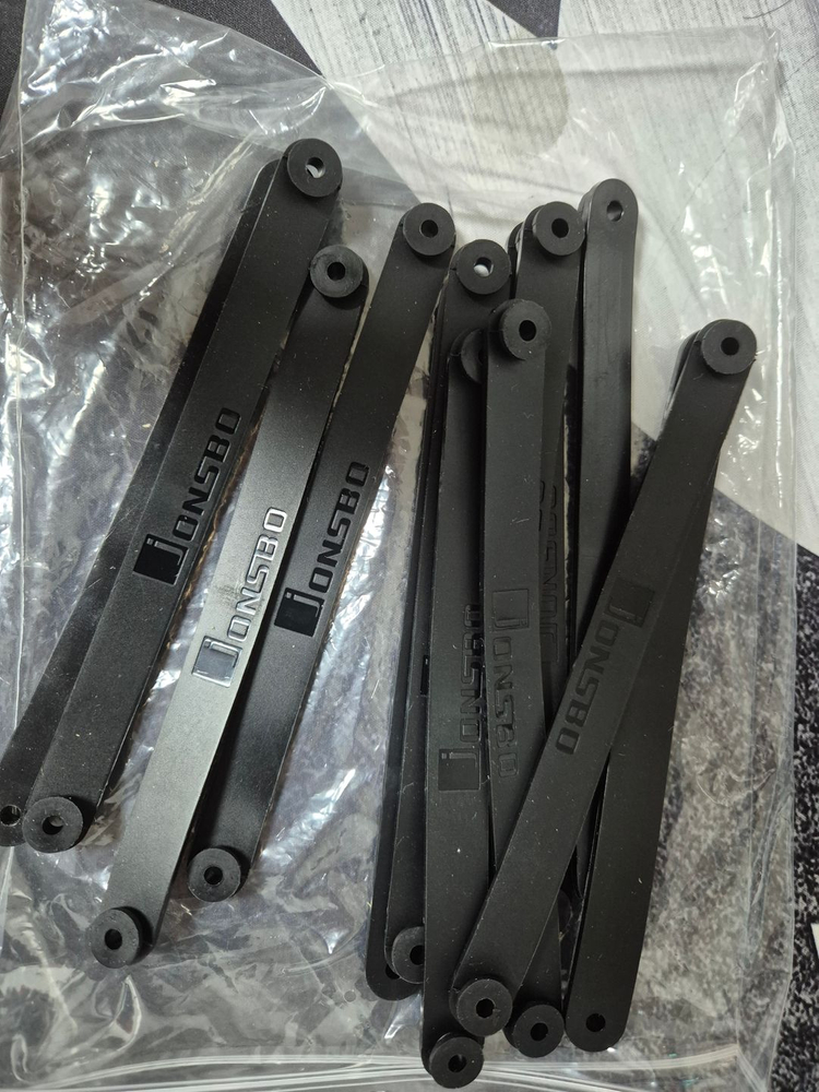 나눔/ 존스보N4 하드디스크 고정고무, PCI 슬롯 커버--0