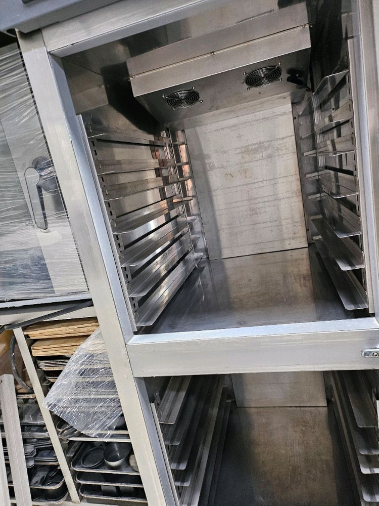 업소용 토스템 도우컨 도우컨디셔너 2대--1