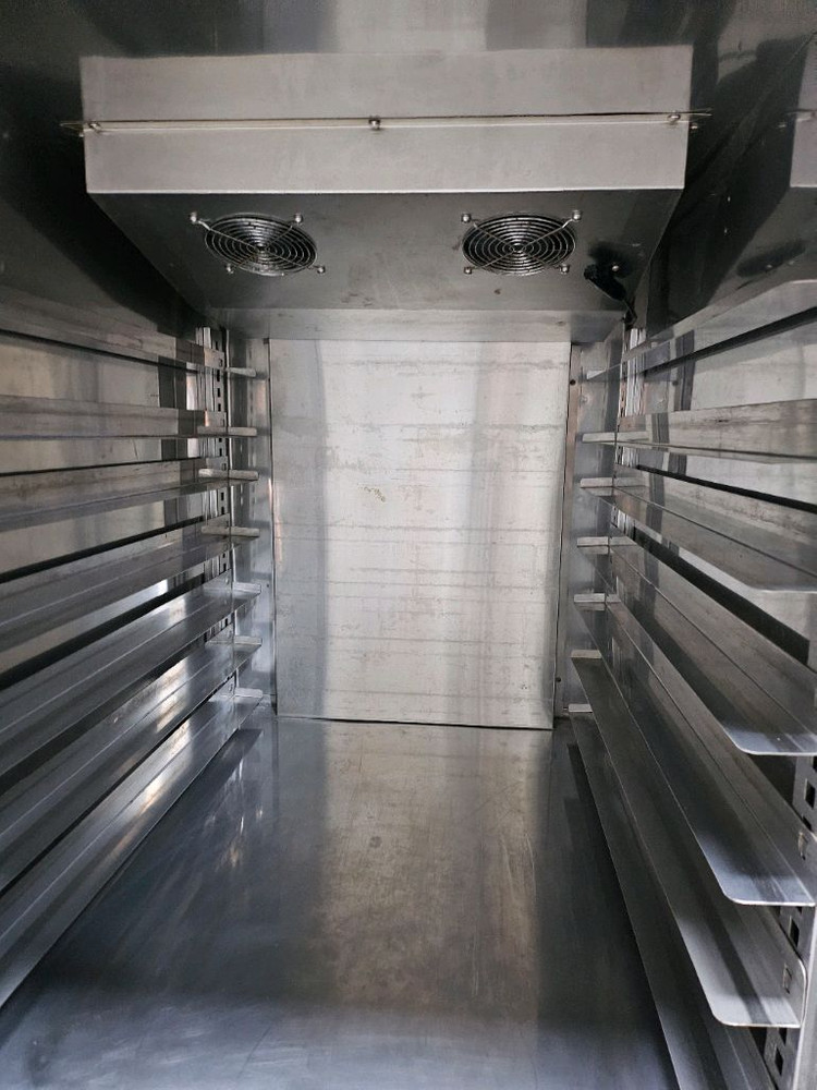 업소용 토스템 도우컨 도우컨디셔너 2대--2