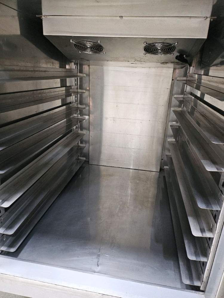 업소용 토스템 도우컨 도우컨디셔너 2대--3