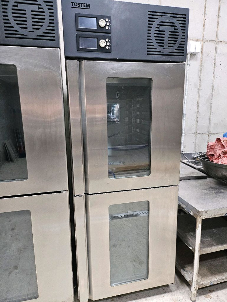 업소용 토스템 도우컨 도우컨디셔너 2대--4